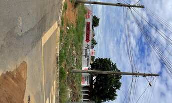 Imagem: Lote comercial Av Diamante Pontal Sul