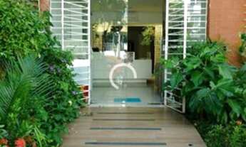 Imagem 3: Casa comercial no bairro das Graças