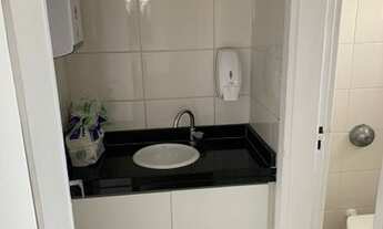 Imagem 6: SALAS COMERCIAIS AV.DA ACLIMAÇÃO