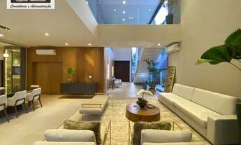 Imagem: Casa com 4 dormitórios à venda, 580 m²