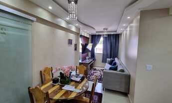 Imagem 4: Apartamento para venda no Residencial Apoema 2 quartos próximo ao Shopping Metrópole