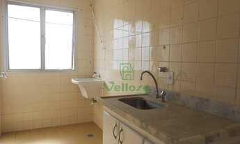 Imagem 5: Kitnet, 35 m² - venda por R$ 250.000,00 ou aluguel por R$ 600,00 - Centro - Campinas/SP