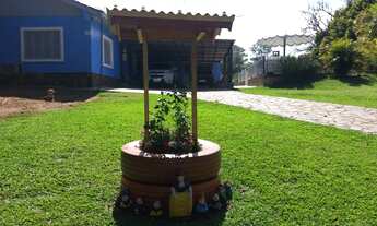 Imagem 5: Fazenda/Sítio/Chácara para venda possui 200 metros quadrados com 3 quartos