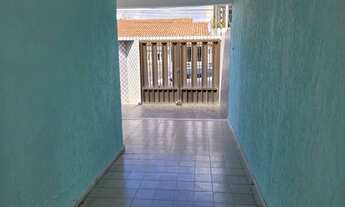 Imagem 4: Casa para venda possui 225 metros quadrados com 3 quartos em Aeroporto - Aracaju - SE