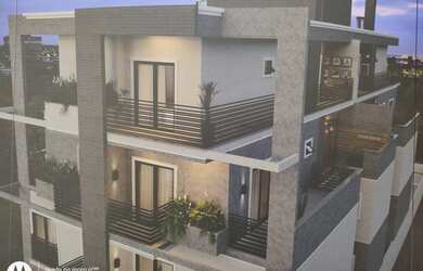 Imagem 4: Apartamento para venda com 129 metros quadrados com 3 quartos em Centro - Pinhais - PR