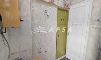 Imagem 7: ÓTIMO APARTAMENTO, PRÓXIMO A ESTAÇÃO DO METRÔ, COMERCIOS VARIADOS, COMPOSTO POR SALA, QUAR