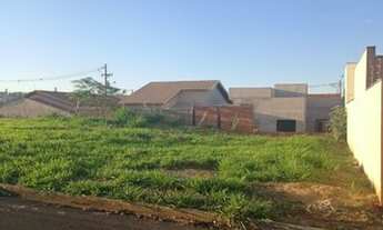 Imagem 3: Terreno à venda, 220 m² por R$ 100.000,00 - Residencial Menezes - Bady Bassitt/SP