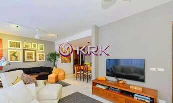 Imagem 3: Apartamento para Venda em Rio de Janeiro, Leblon, 4 dormitórios, 1 suíte, 2 banheiros, 1 v