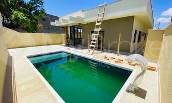 Imagem 1: CASA TÉRREA CONDOMÍNIO DO LAGO