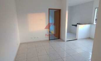 Imagem 2: NOVA LIMA - Apartamento Padrão - Parque Aurilândia