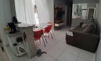 Imagem 2: Belo Horizonte - Apartamento Padrão - Castelo