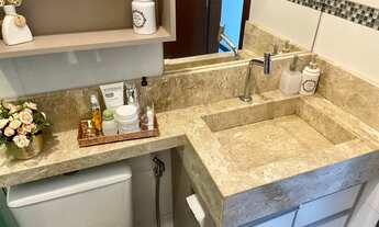 Imagem 6: Linda e moderna casa no Floresta Encantada em Esmeraldas