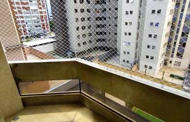 Imagem 7: Apartamento 03 quartos com sacada no Bigorrilho