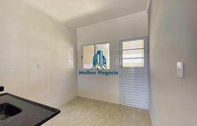 Imagem 5: Casa à venda em Campinas - Aceita financiamento