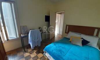 Imagem 7: Porto Alegre - Apartamento Padrão - Centro Histórico