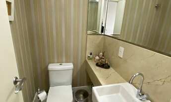 Imagem 4: Apartamento para venda possui 146 metros quadrados com 3 quartos