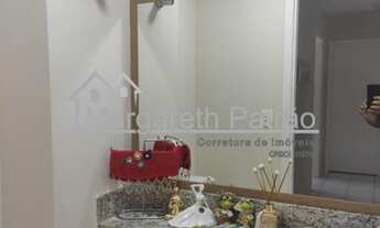 Imagem 7: Apartamento 03 quartos em Condomínio fechado, Guarajuba