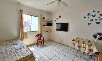 Imagem 2: Kitnet - Boqueirão - 33² área útil - R$ 135.000,00 - Praia Grande - SP