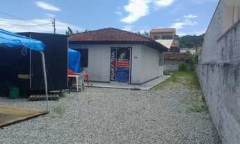 Imagem 5: Terreno à venda, 363 m² por R$ 822.000,00 - Centro - Porto Belo/SC