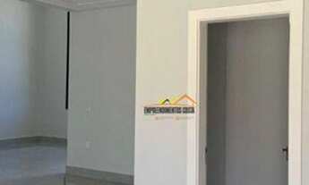 Imagem 4: Casa com 3 dormitórios à venda, 200 m² por R$ 1.611.000,00 - Condomínio Dona Maria José