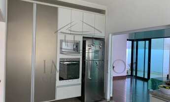 Imagem 7: Casa à venda no Condomínio Residencial Central Parque com 3 Suítes