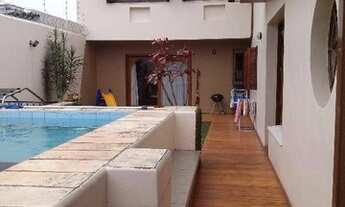 Imagem 5: Casa alto padrão com 4 dormitórios à venda por R$ 1.700.000 - Centro - Pelotas/RS