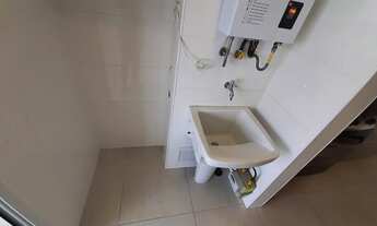 Imagem 7: BELLAGIO ECO PARK - Apartamento para venda com 74 metros quadrados com 2 quartos