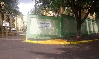 Imagem: Apartamento Jardim Independência