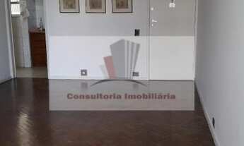 Imagem 4: Flamengo - Rua Conde de Baependi - próximo ao metrô Largo do Machado - apartamento 100m2