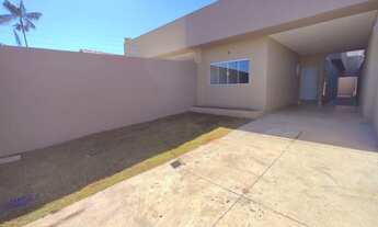 Imagem: Casa nova 3 Q Suíte perto do Huapa. Pego