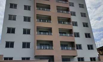 Imagem 2: 3 Quartos Com Suíte e Varanda em Santa Luzia