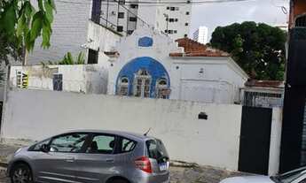 Imagem: PA-Casa Madalena Aluga-se