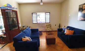 Imagem 3: Casa à venda Vila Aeroporto Campinas SP 3 Quartos 1 Suíte Edícula