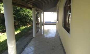 Imagem 5: Excelente casa duplex com 5/4, suítes, ampla no Mirante do Jauá, Abrantes