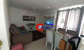 Imagem 3: Apartamento com 2 dormitórios à venda, 48 m² por R$ 200.000,00 - Jardim Ansalca - Guarulho