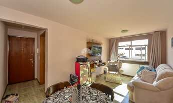 Imagem 6: Apartamento com 47 m² de 2 quartos no Bairro Parolin