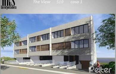 Imagem 5: PORTO ALEGRE - Terreno Padrão - Vila Conceição