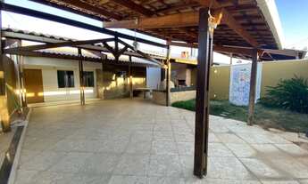 Imagem: Casa no Bairro Padre Cícero