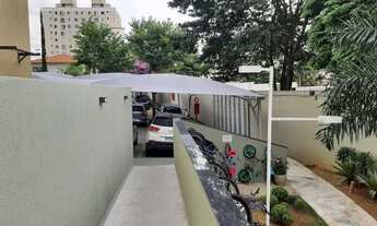 Imagem 3: Apartamento para venda possui 80 m², com 3 quartos suíte varanda no Candelária Venda Nova