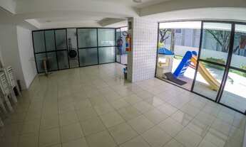 Imagem 5: Edf. Acalantis - Apartamento no Pina com 3 quartos sendo 1 suíte com 72m² por R$ 554MIL