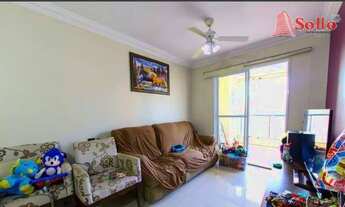 Imagem 2: CONDOMÍNIO ESSENCE Apartamento com 3 dormitórios à venda, 82 m² por R$ 615.000 - Jardim Za