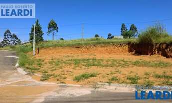Imagem: TERRENO EM CONDOMÍNIO - JARDIM CURY - SP