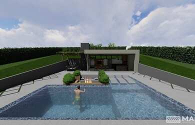 Imagem 3: NOVA LIMA - Loteamento/Condomínio - Alphaville - Lagoa dos Ingleses