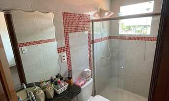 Imagem 3: Casa de condomínio sobrado para venda com 160 metros quadrados com 4 quartos