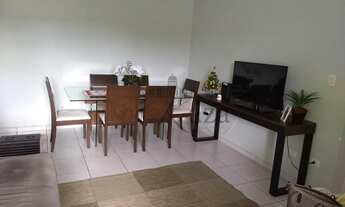 Imagem 2: Lindo apartamento - 3 Dormitórios - Bosque dos Eucaliptos - Residencial Ussaragi