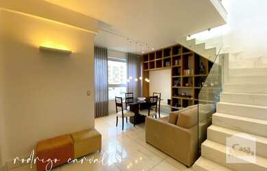 Imagem 4: Cobertura à Venda - Santo Antônio, 2 Quartos, 136 m²