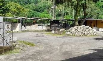 Imagem 6: Guapimirim - Excelente Terreno com 2.000,00m² de esquina para estrada Rio Teresópolis