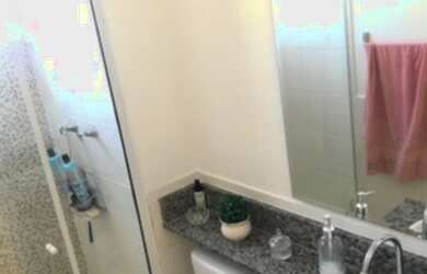 Imagem 3: APARTAMENTO COM 2 DORMITÓRIOS EM PRÉDIO COM PISCINA E LAZER EM ATIBAIA