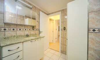 Imagem 7: More JÁ em Pinheiros, em um apê amplo e cheio de luz natural