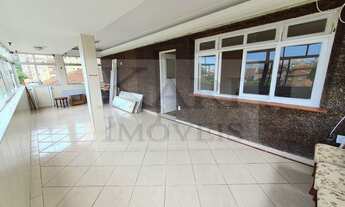 Imagem 7: Santos, Comprar, Apartamento no Marapé, 3 Dormitórios, Frente, 3º Andar com Área Ext e Chu